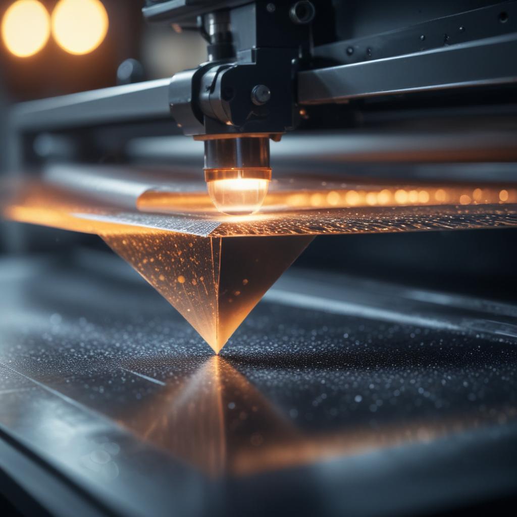 Холодное тиснение и УФ‑фольгирование в полиграфии: принципы технологий и области применения - изображение 2