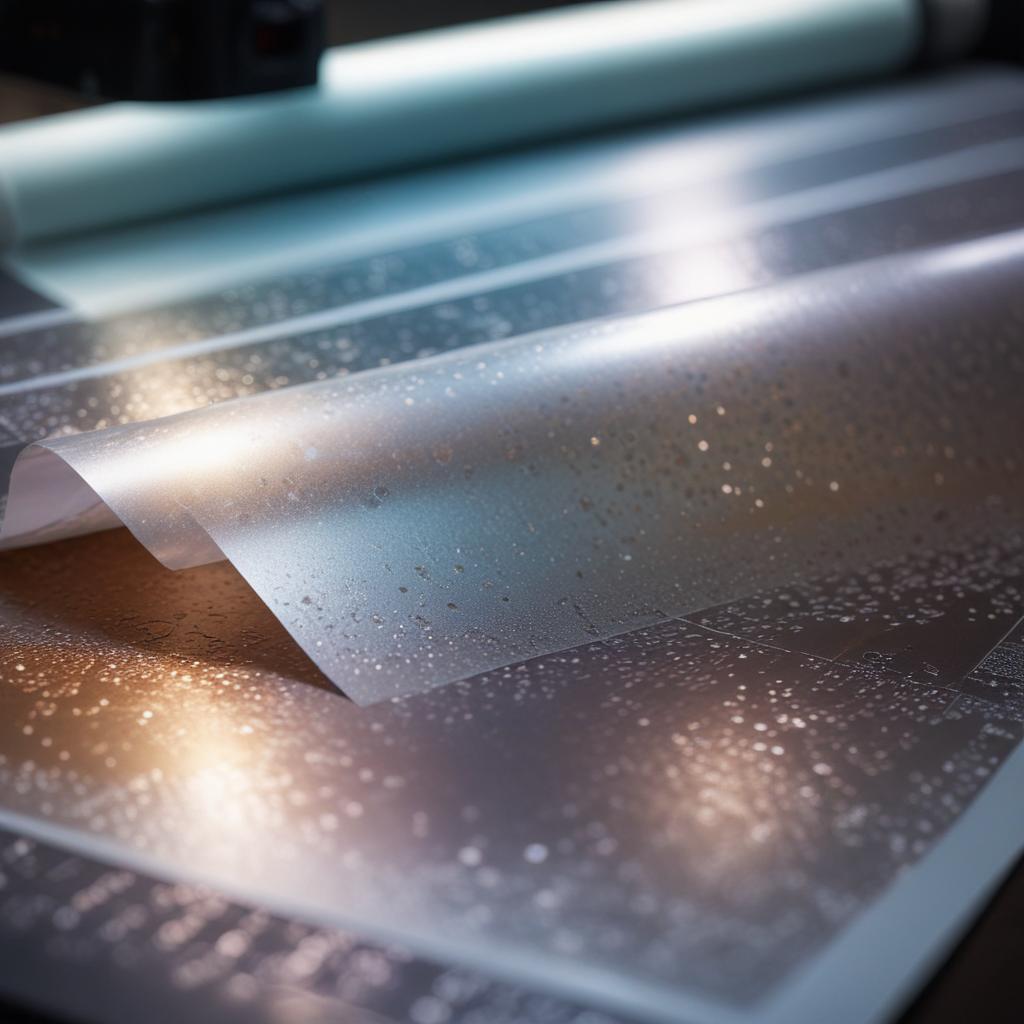 Холодное тиснение и УФ‑фольгирование в полиграфии: принципы технологий и области применения