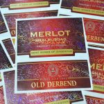 Холодное тиснение фольгой: современная технология декорирования